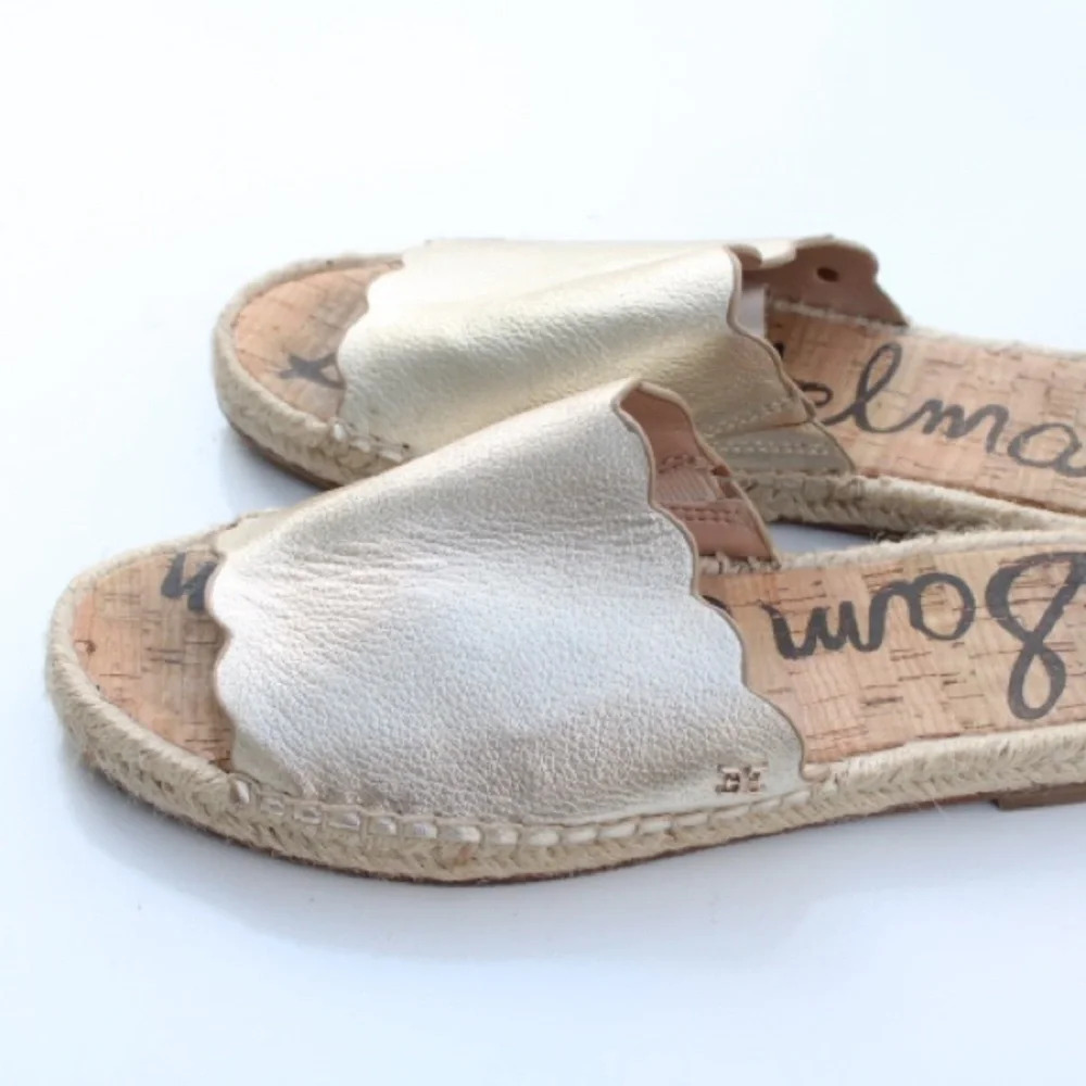 Sam Edelman sandals - Picture 7 of 11